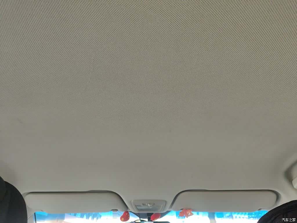 Wuling 510, 2017 15