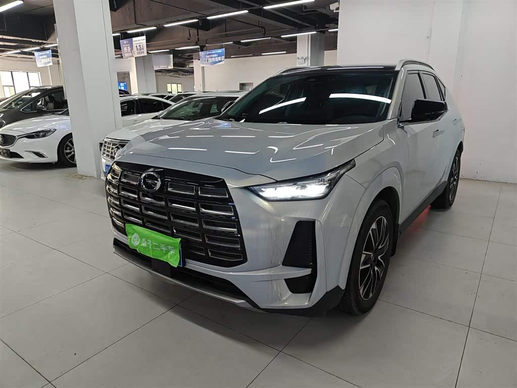 GAC GS4