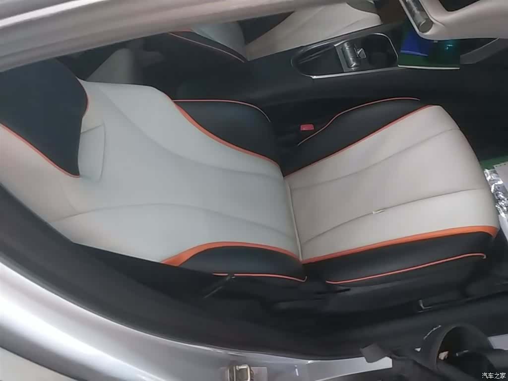 BYD Dolphin, 2022 25