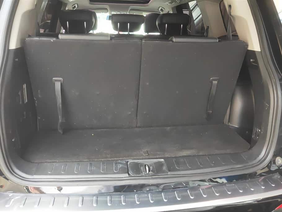 Trumpchi Trumpchi GS8