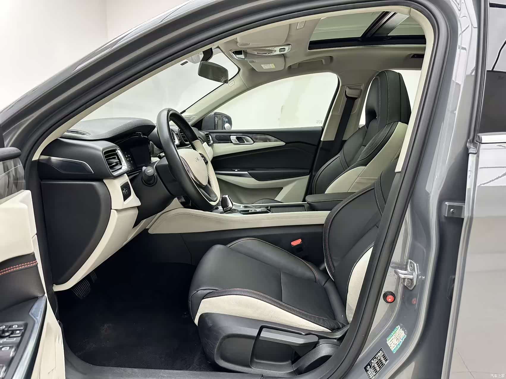 Lynk & Co 01, 2019 8