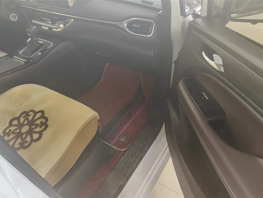 Trumpchi Trumpchi M6