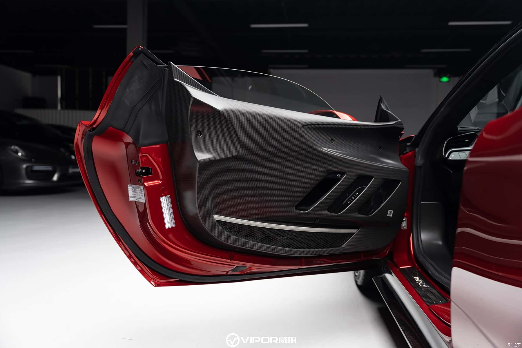 SF90XX Stadale, 2025 14