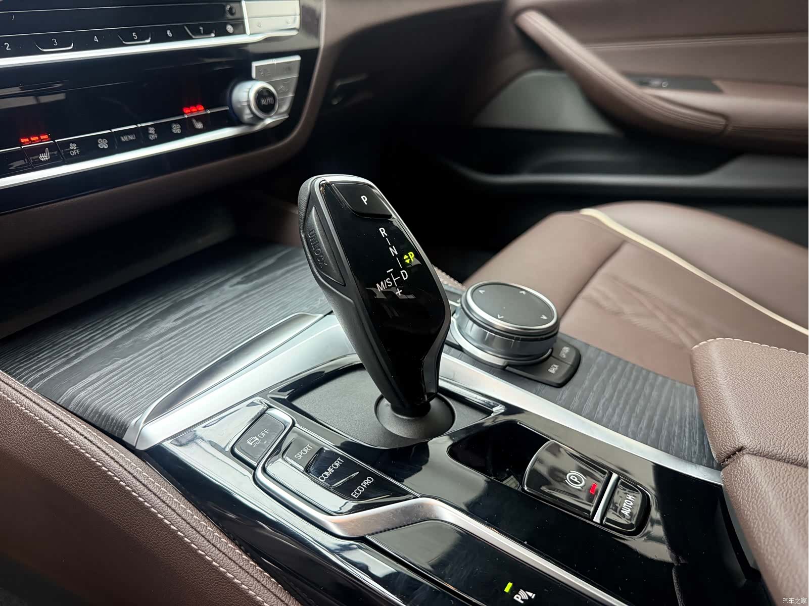 BMW 5 Series, 2024 12