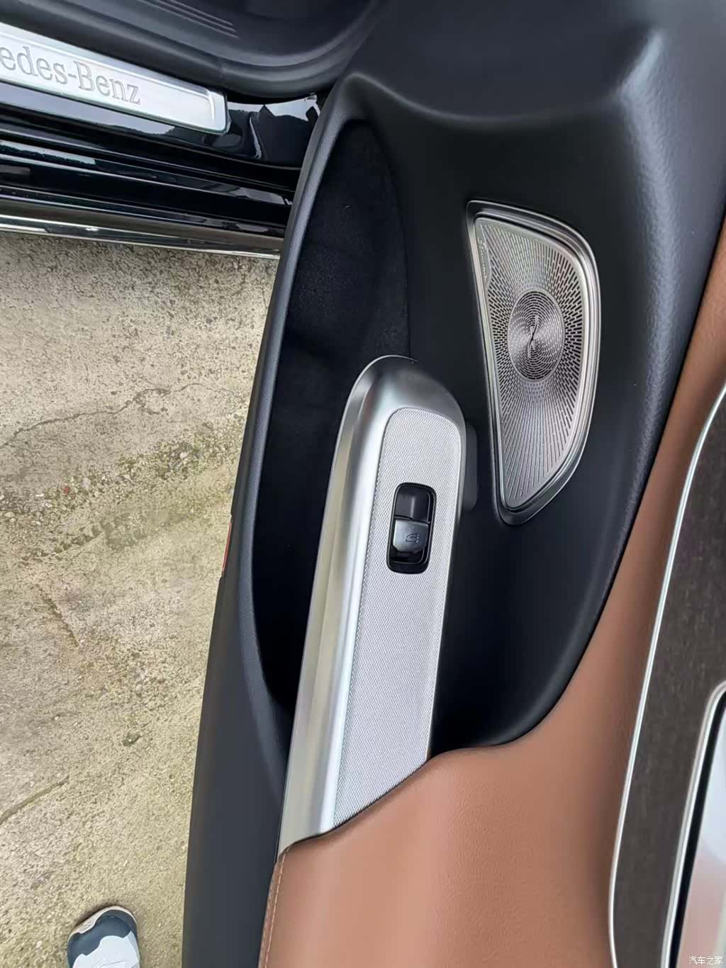 Mercedes-Benz E-Class, 2026 11