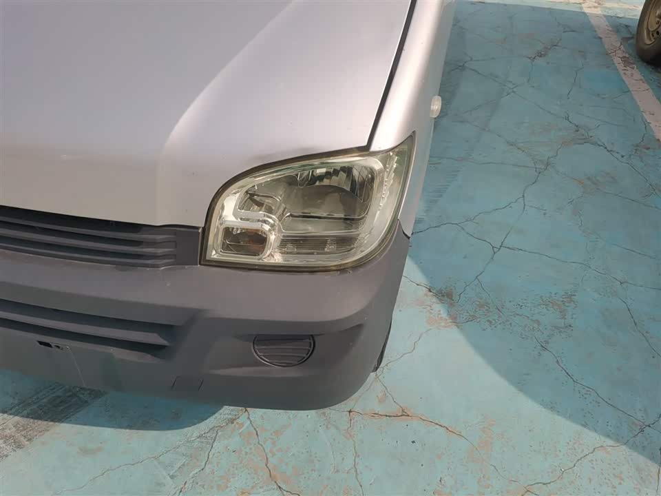 Wuling Light of Wuling