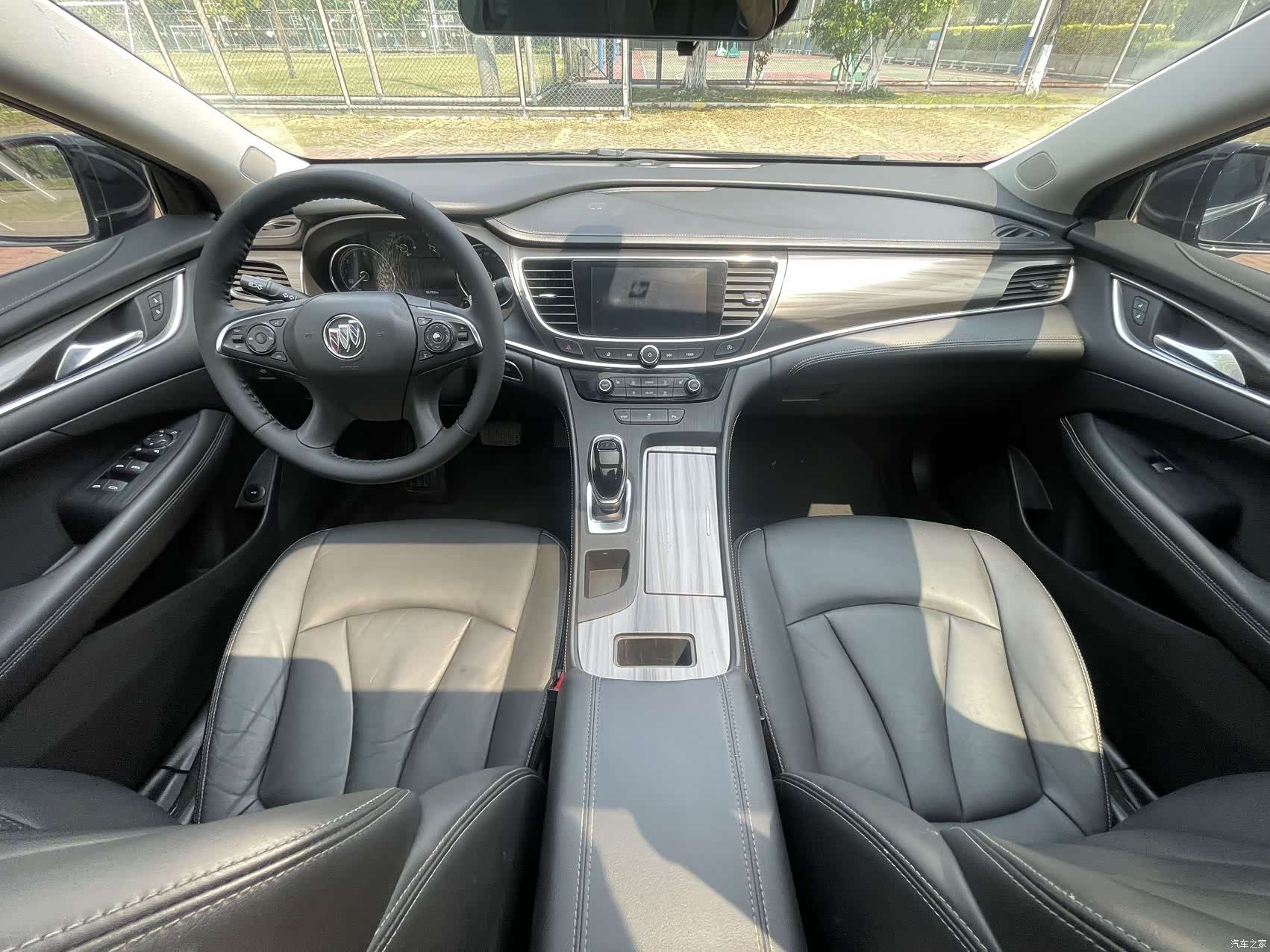 Buick LaCrosse, 2021 10