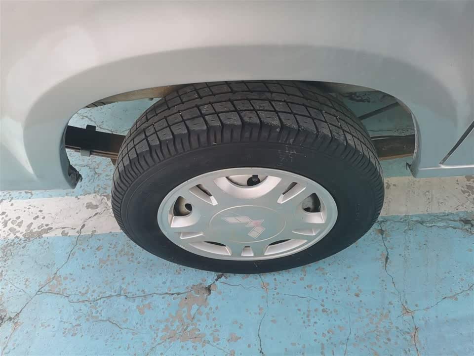 Wuling Light of Wuling