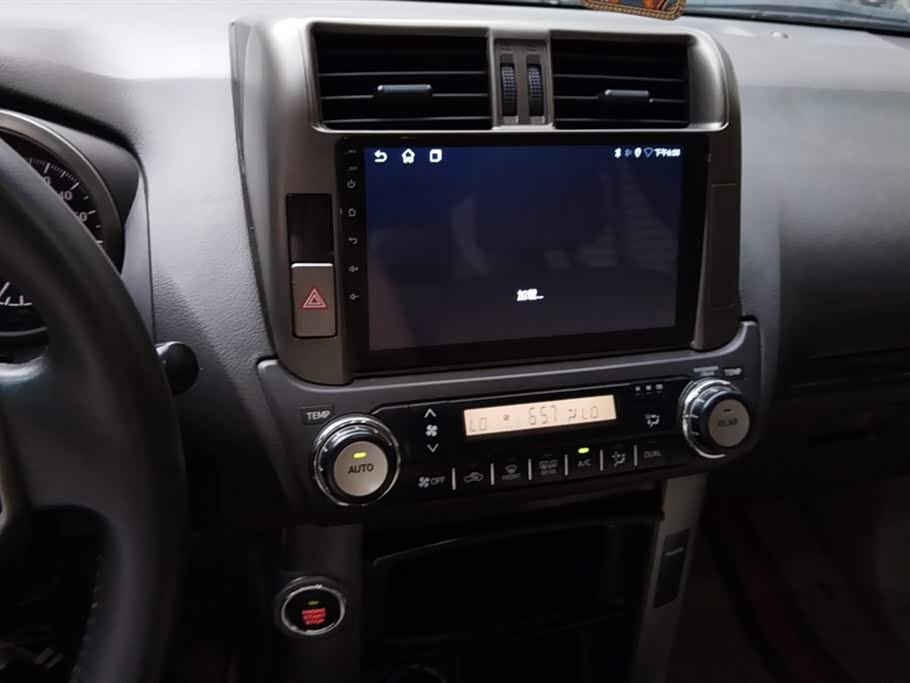 Toyota Prado Toyota Prado