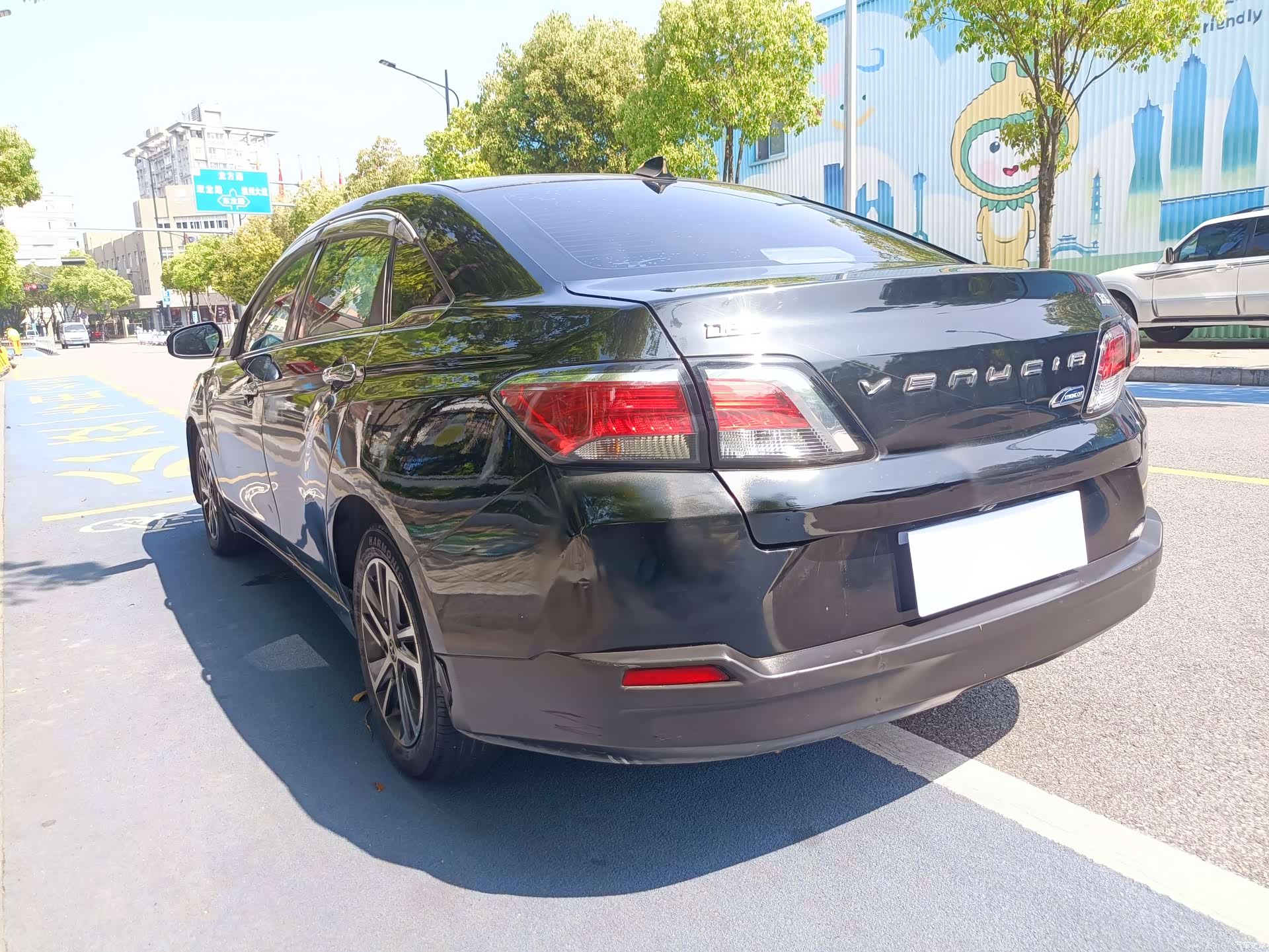 Nissan D60, 2018 4