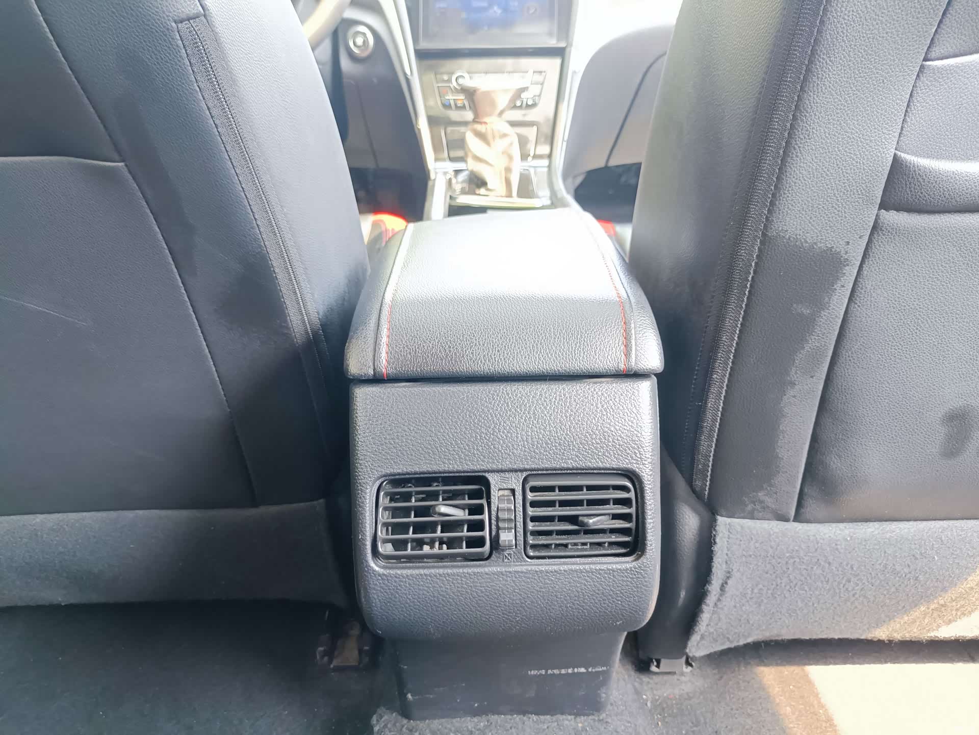 Nissan D60, 2018 30