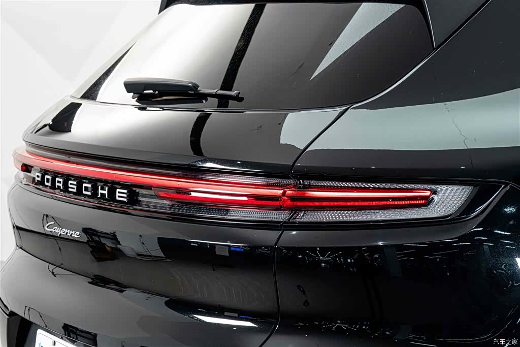 Porsche Cayenne, 2024 8