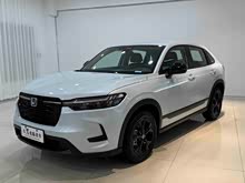 ����HR-V 2023�� 2.0L e:HEV ���ǰ�