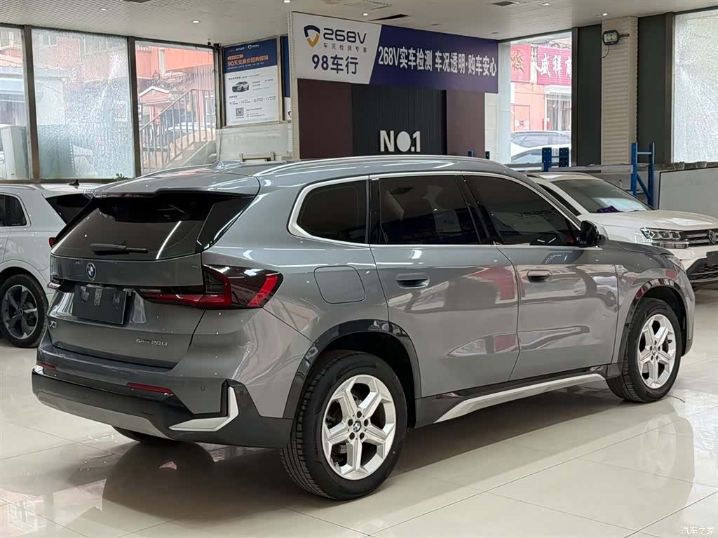 BMW X1, 2023 4