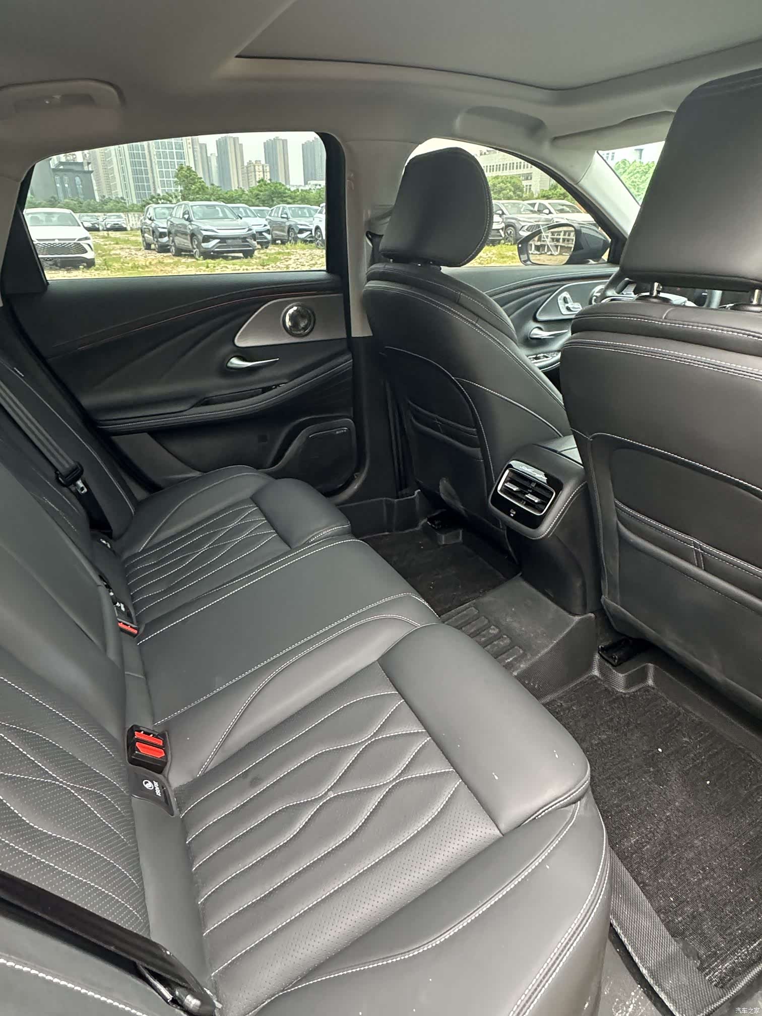 Chery Arrizo 8, 2023 10
