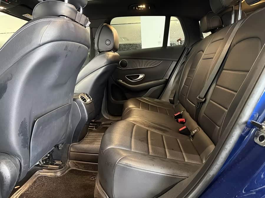 Mercedes-Benz EQC 2021, фото 9