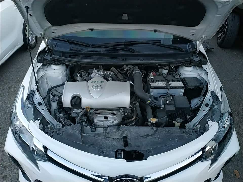 Toyota Vios