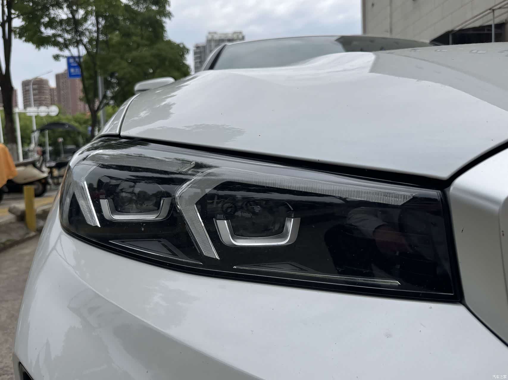 BMW i3, 2024 13