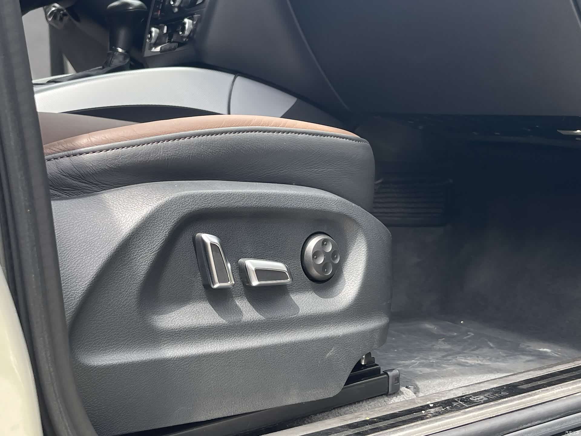Audi Q5, 2018 21