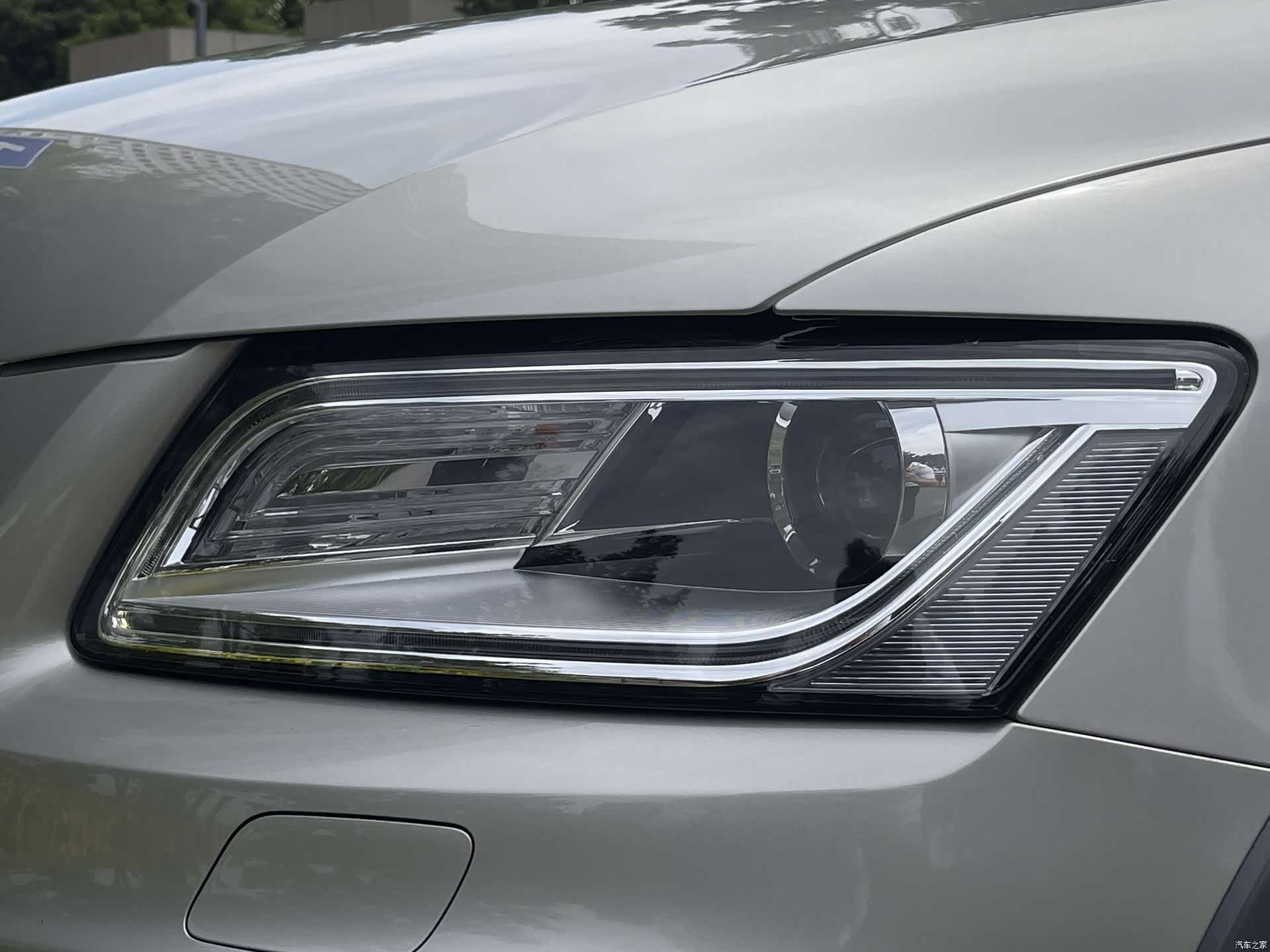 Audi Q5, 2018 39