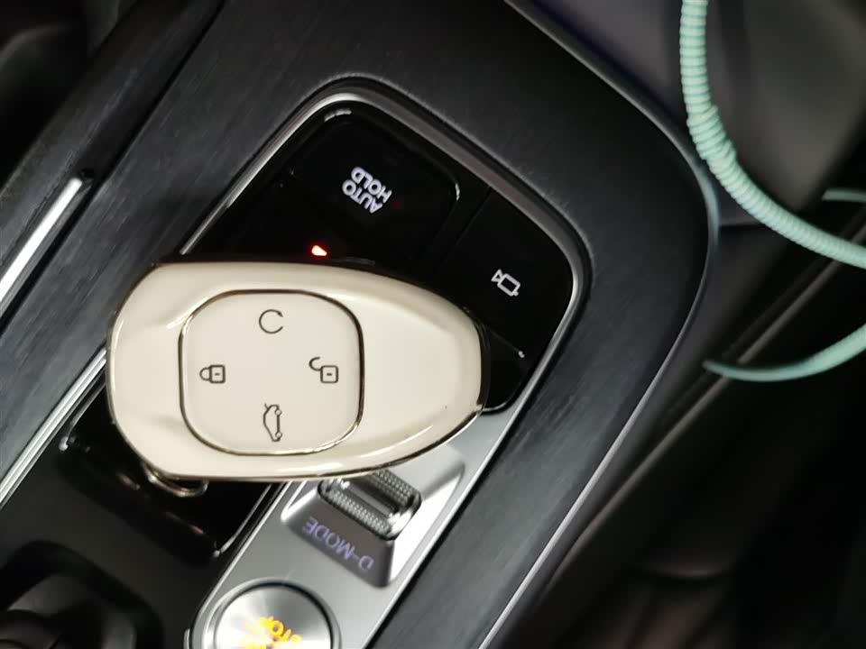 Trumpchi Trumpchi GS8