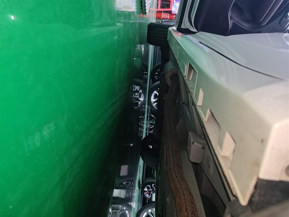 Trumpchi Trumpchi M6