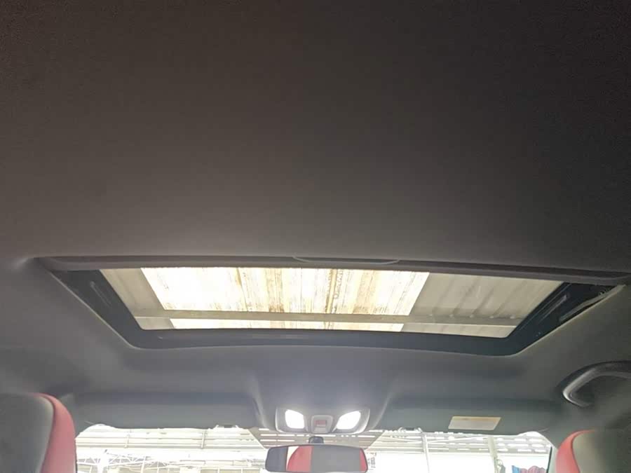 Changan Changan CS35PLUS 2025, фото 18