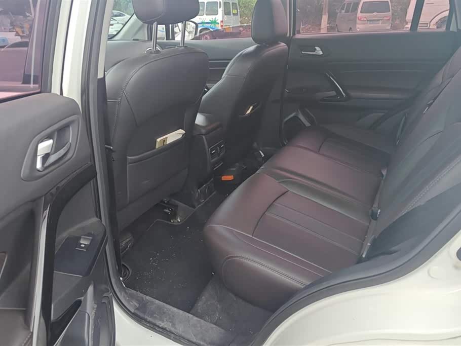 Trumpchi Trumpchi GS4