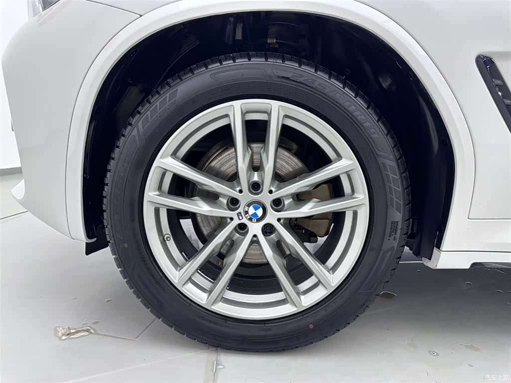 BMW X3, 2021 30