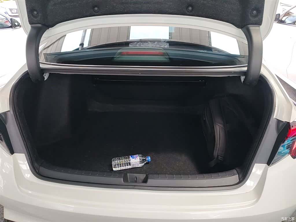Honda Integra, 2023 19
