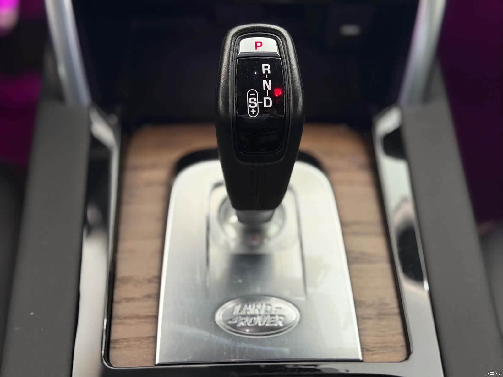Land Rover Discovery, 2021 7