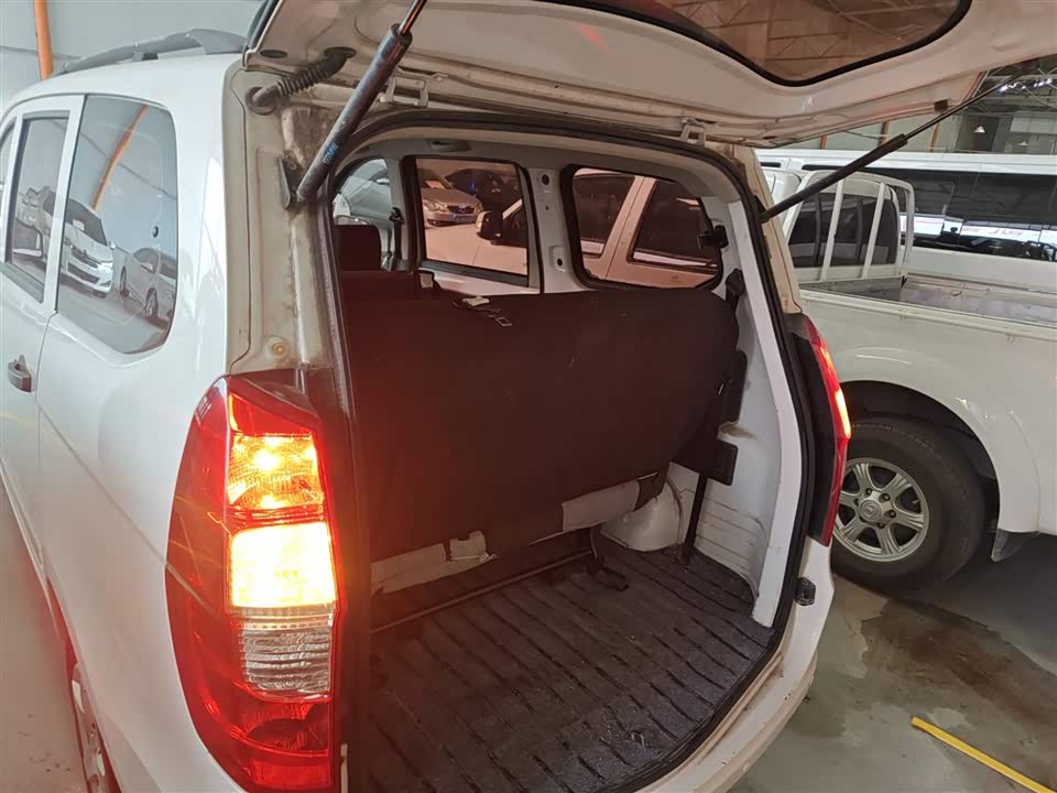 Wuling Wuling Hongguang