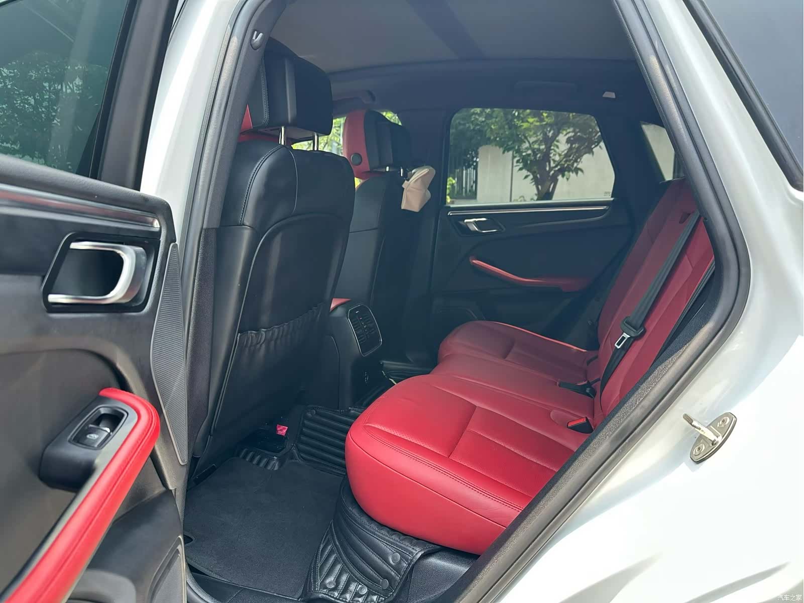 Porsche Macan, 2021 6