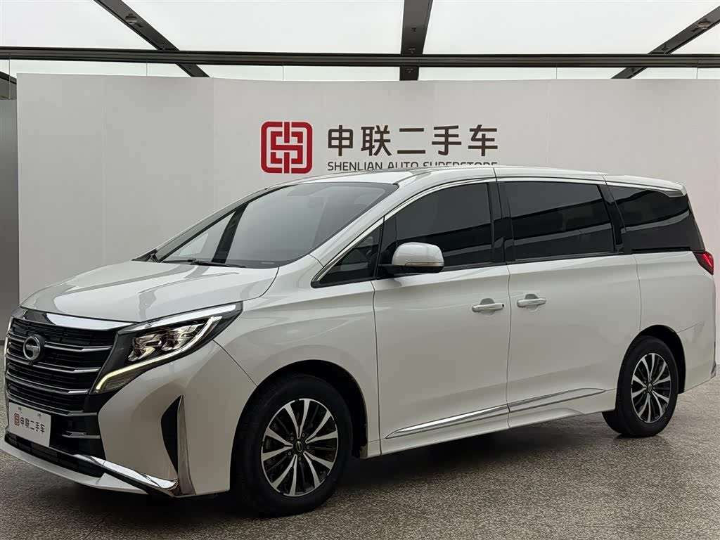 GAC M8
