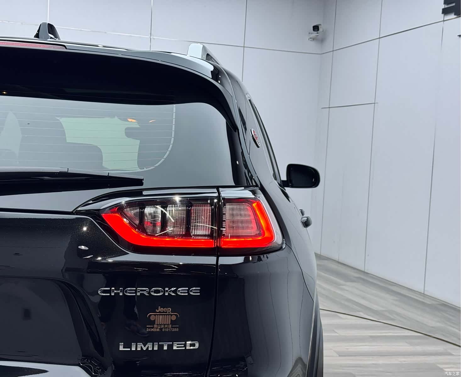 Jeep Cherokee, 2020 30