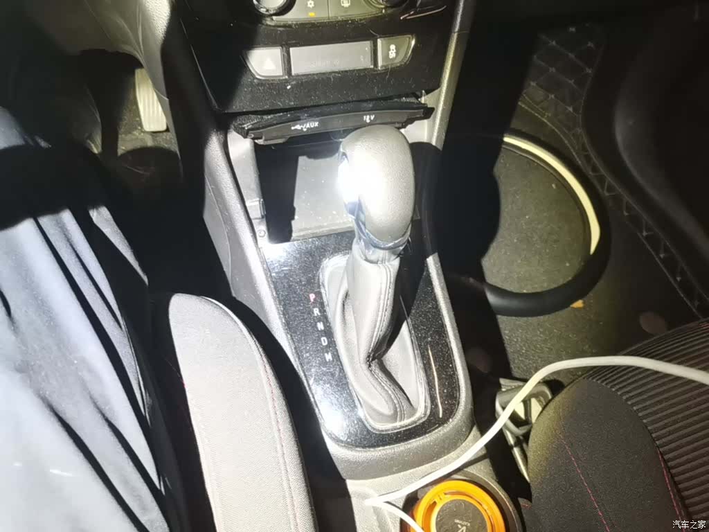 Buick Encore, 2017 14