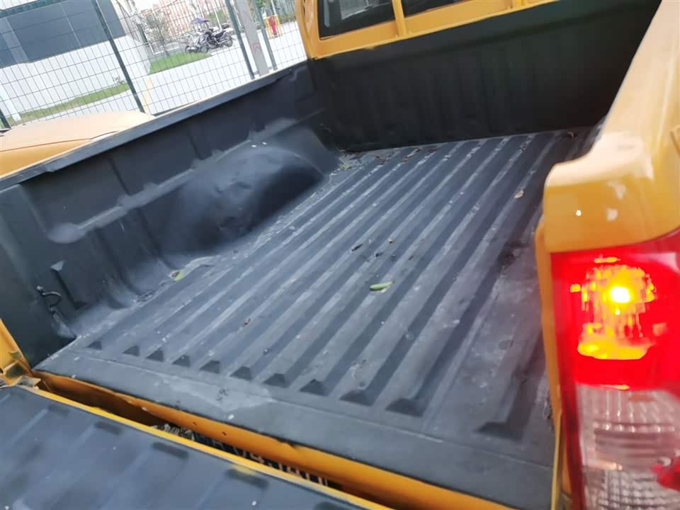 Great Wall Fengjun 5