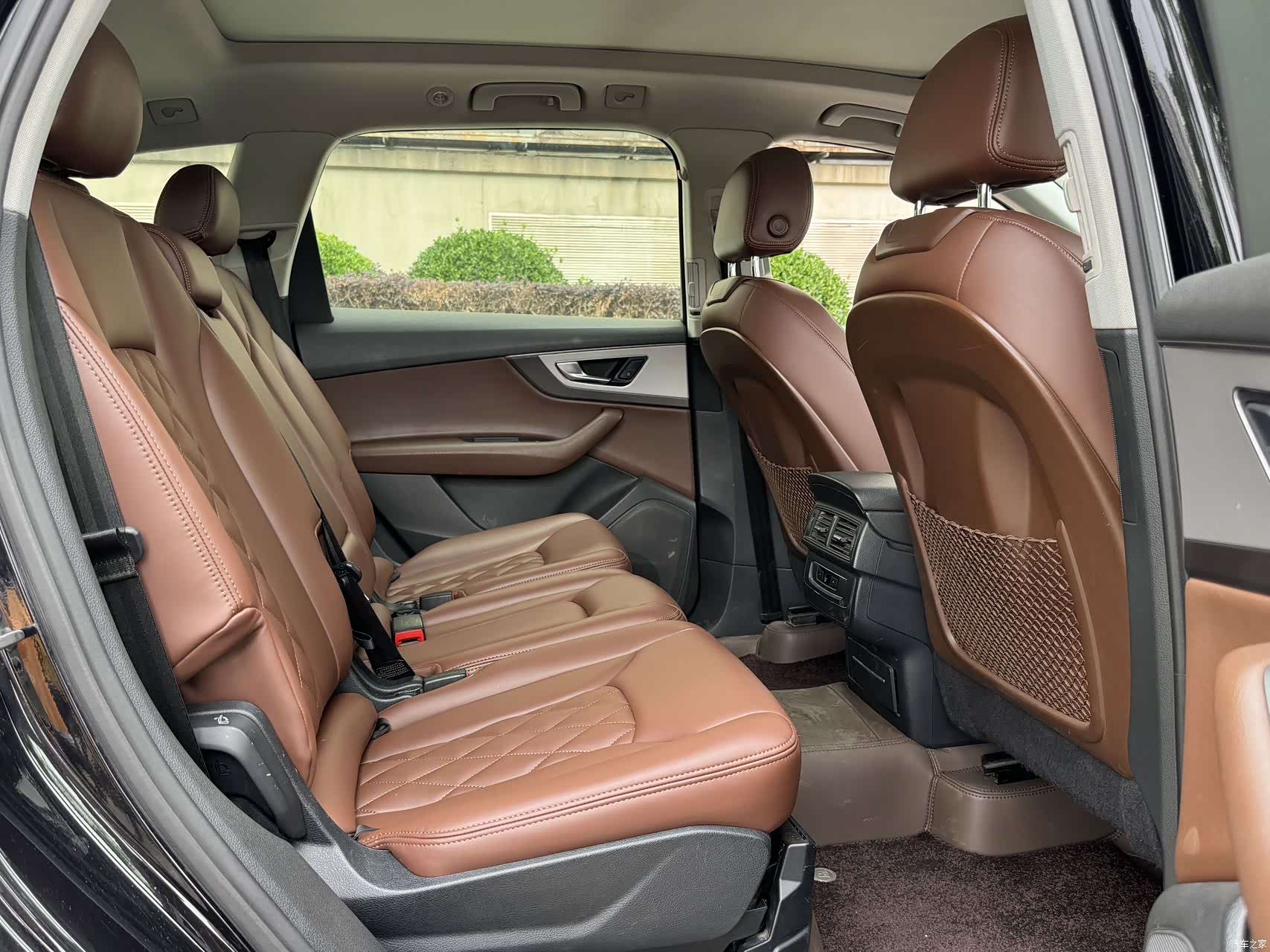 Audi Q7, 2016 11