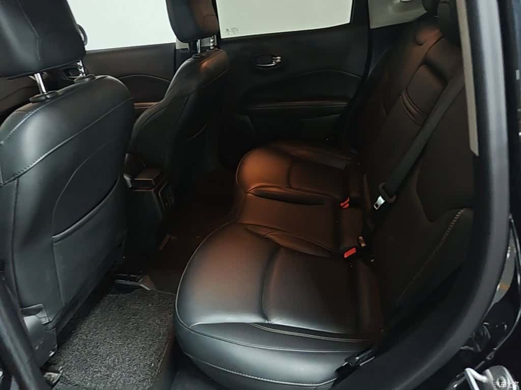 Jeep Compass, 2019 17