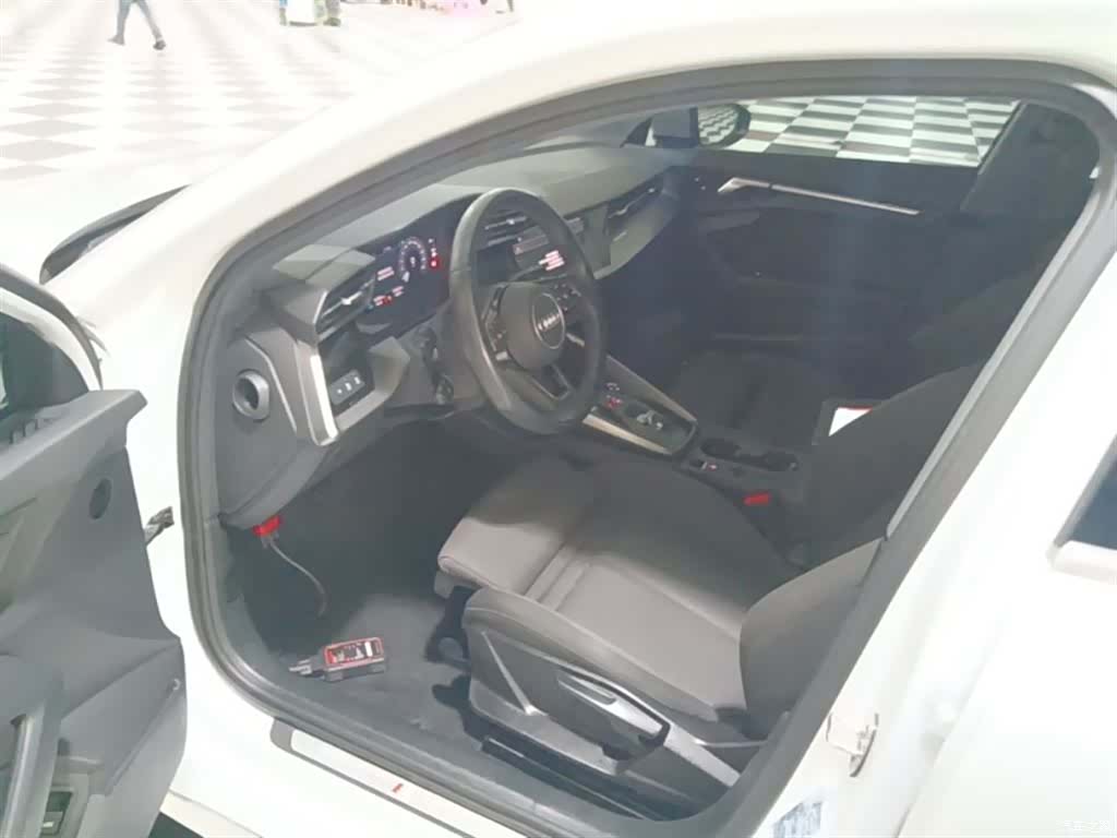 Audi A3, 2023 15