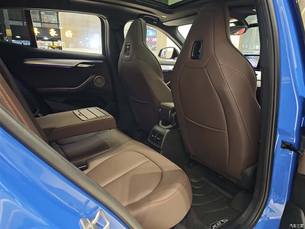 BMW X2, 2022 18