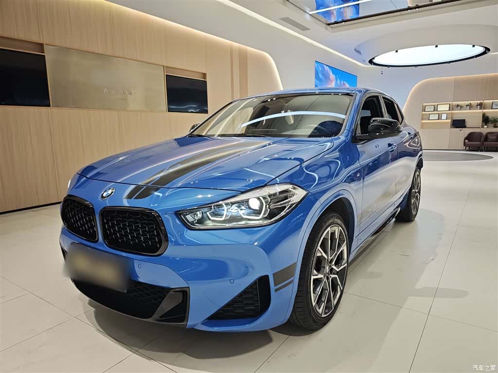 BMW X2, 2022 24