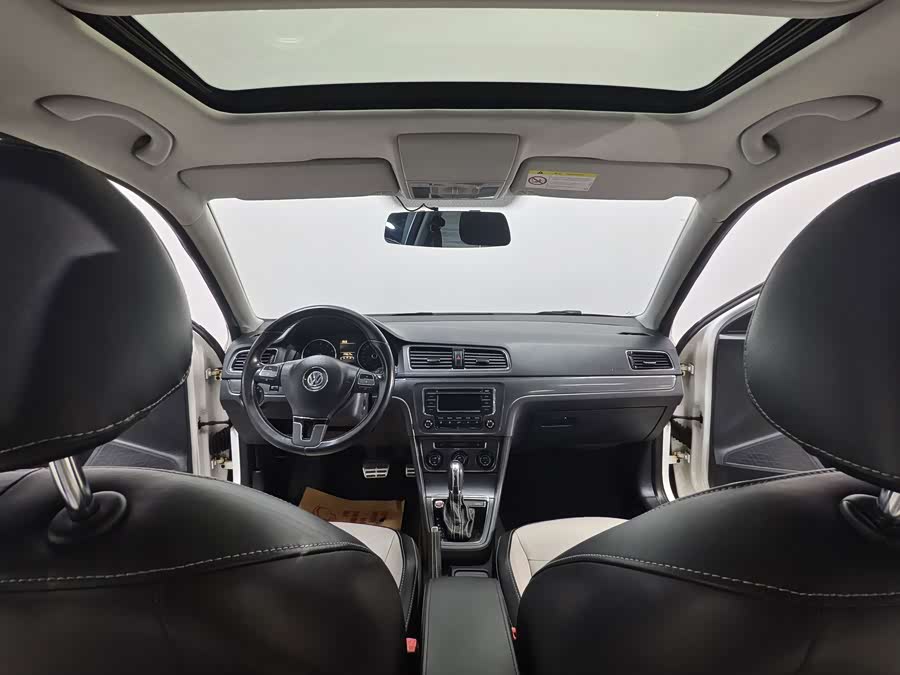 Volkswagen Langjing 2014, фото 10