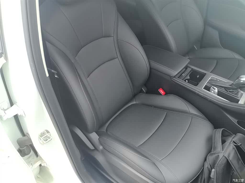 Roewe i5, 2026 25