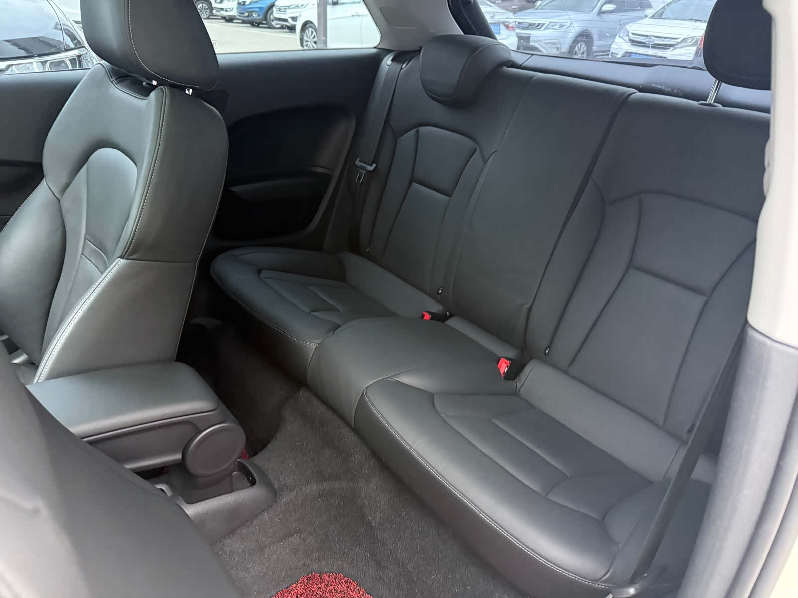 Audi A1, 2015 все фото