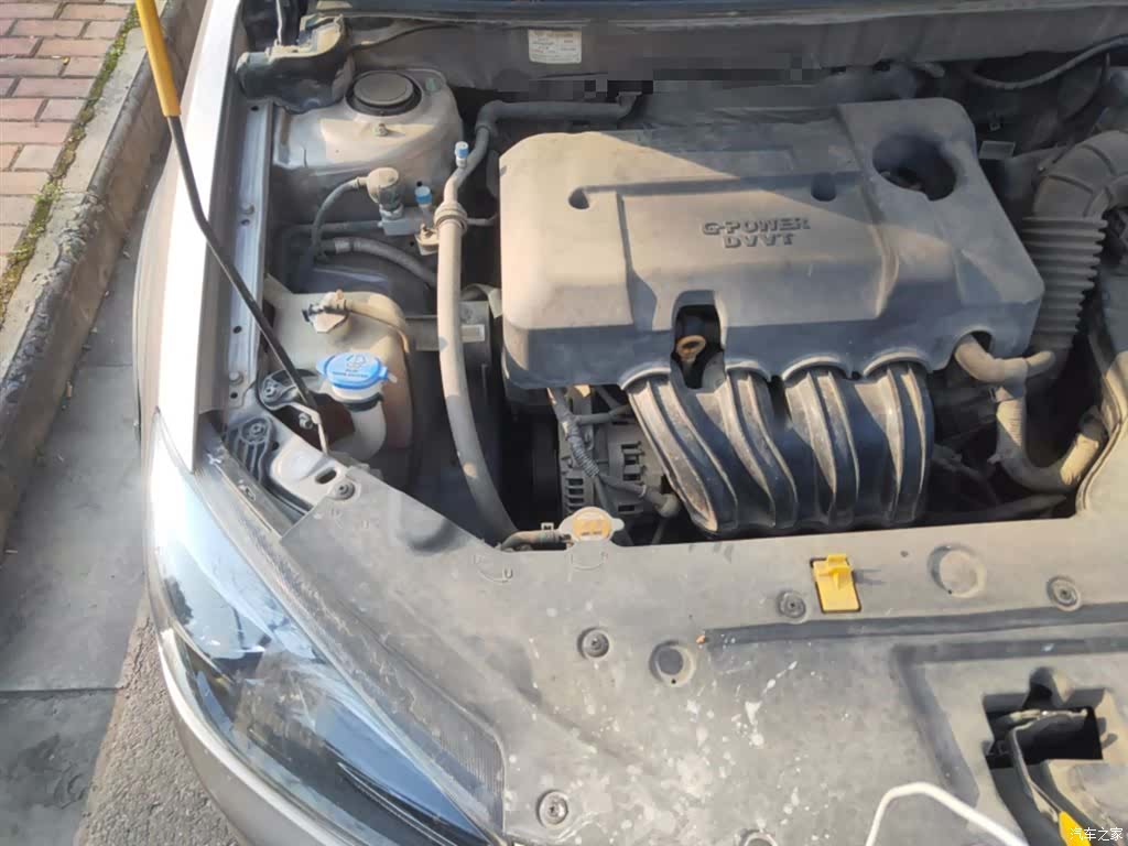 Geely S1, 2018 21