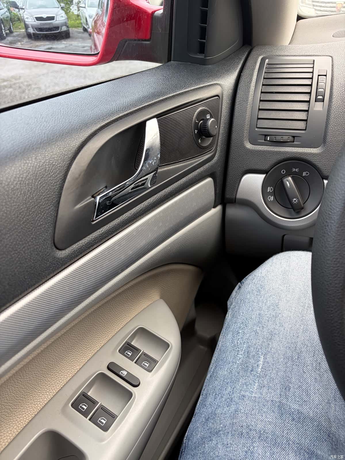 Skoda Octavia, 2014 17