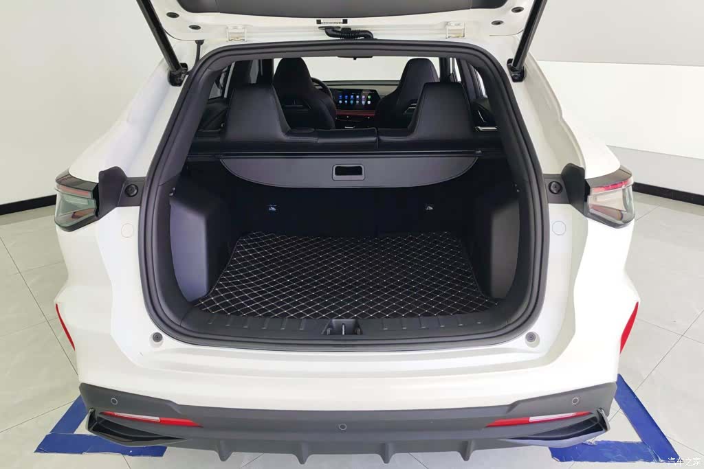 Changan X5, 2024 4
