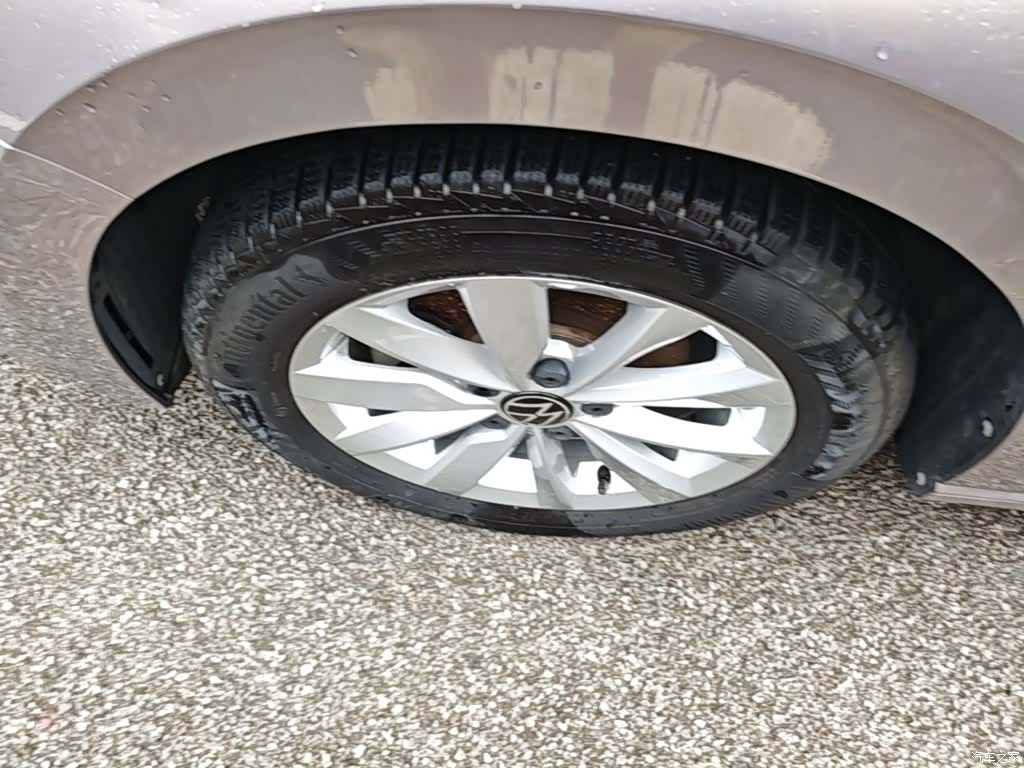 Volkswagen Bora, 2021 23