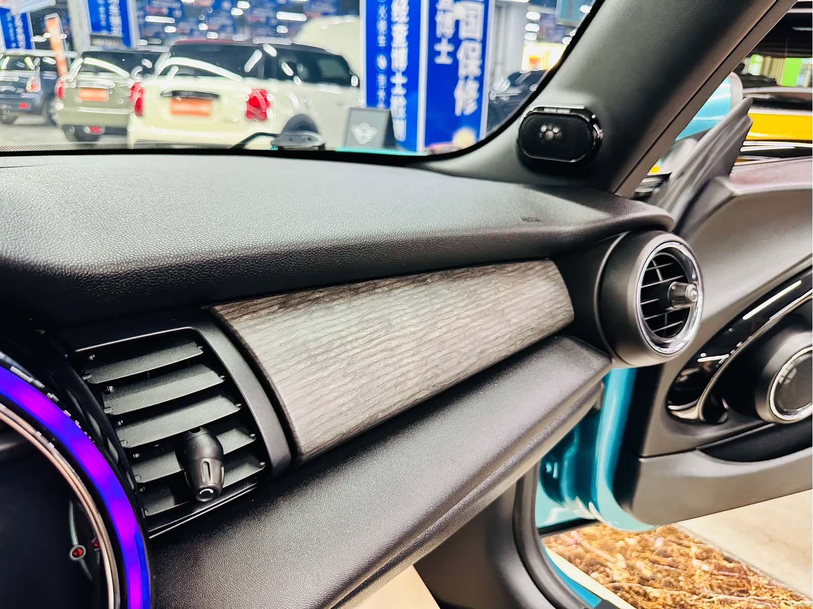 Mini Cooper, 2018 43